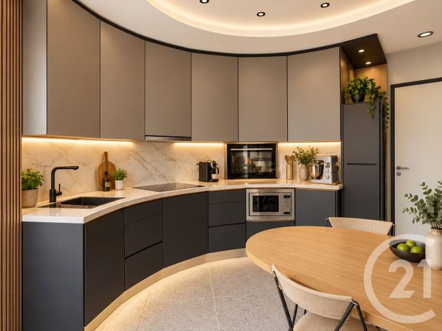 maison à vendre - 7 pièces - 237.0 m2 - THIAIS - 94 - ILE-DE-FRANCE - Century 21 A.A.R.S. Immo