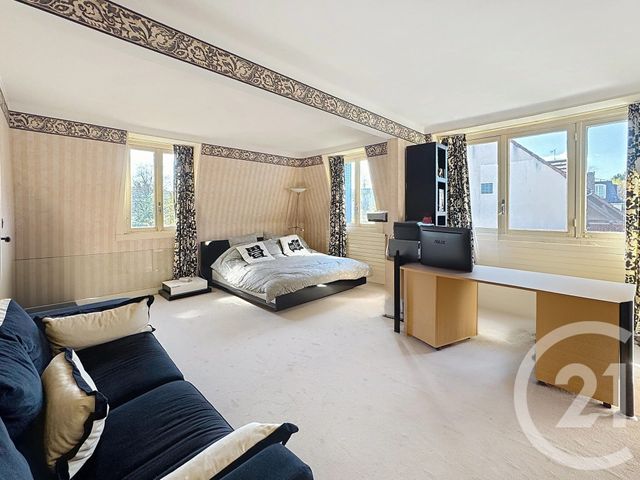 maison à vendre - 7 pièces - 237.0 m2 - THIAIS - 94 - ILE-DE-FRANCE - Century 21 A.A.R.S. Immo