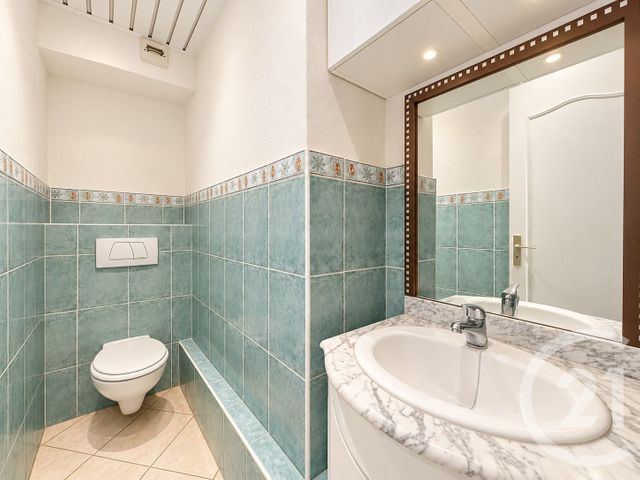 Appartement F4 à vendre - 4 pièces - 86.16 m2 - THIAIS - 94 - ILE-DE-FRANCE - Century 21 A.A.R.S. Immo