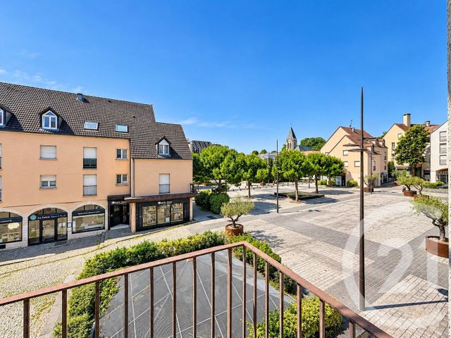 Appartement F4 à vendre - 4 pièces - 86.16 m2 - THIAIS - 94 - ILE-DE-FRANCE - Century 21 A.A.R.S. Immo