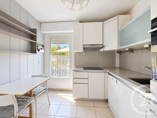 Appartement F4 à vendre - 4 pièces - 86.16 m2 - THIAIS - 94 - ILE-DE-FRANCE - Century 21 A.A.R.S. Immo