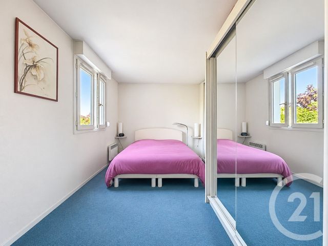 Appartement F2 à vendre - 2 pièces - 55.33 m2 - THIAIS - 94 - ILE-DE-FRANCE - Century 21 A.A.R.S. Immo