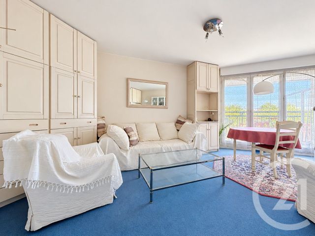 Appartement F2 à vendre - 2 pièces - 55.33 m2 - THIAIS - 94 - ILE-DE-FRANCE - Century 21 A.A.R.S. Immo