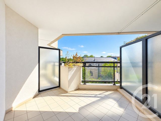 appartement - THIAIS - 94