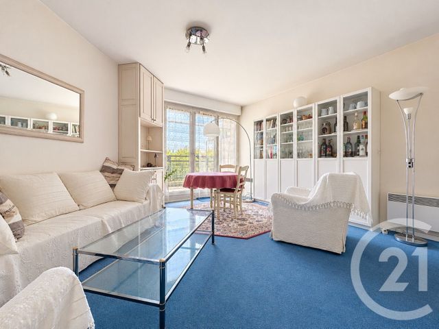 Appartement F2 à vendre - 2 pièces - 55.33 m2 - THIAIS - 94 - ILE-DE-FRANCE - Century 21 A.A.R.S. Immo