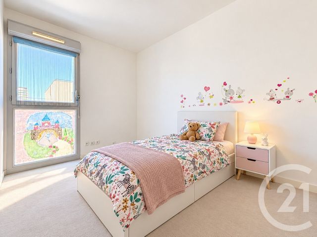 Appartement F4 à vendre - 4 pièces - 77.2 m2 - ORLY - 94 - ILE-DE-FRANCE - Century 21 A.A.R.S. Immo