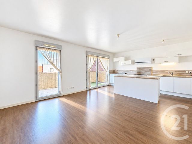 Appartement F4 à vendre - 4 pièces - 77.2 m2 - ORLY - 94 - ILE-DE-FRANCE - Century 21 A.A.R.S. Immo