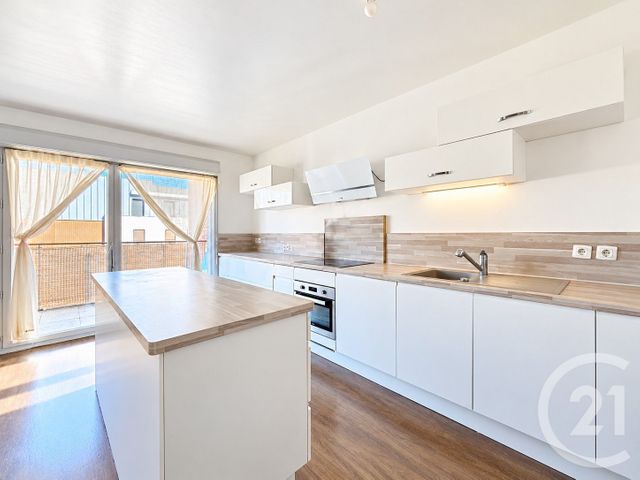 Appartement F4 à vendre - 4 pièces - 77.2 m2 - ORLY - 94 - ILE-DE-FRANCE - Century 21 A.A.R.S. Immo