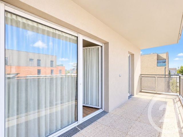 appartement - ORLY - 94