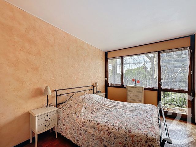 Appartement F4 à vendre - 4 pièces - 91.13 m2 - THIAIS - 94 - ILE-DE-FRANCE - Century 21 A.A.R.S. Immo