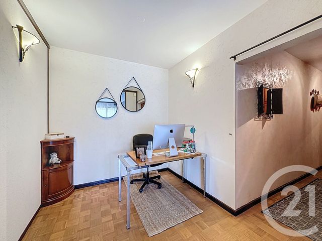 Appartement F4 à vendre - 4 pièces - 91.13 m2 - THIAIS - 94 - ILE-DE-FRANCE - Century 21 A.A.R.S. Immo