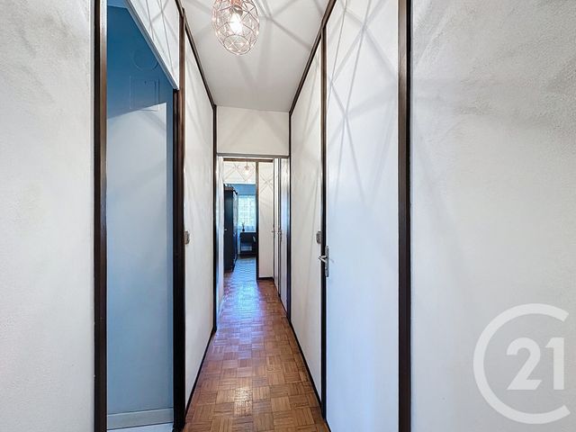 Appartement F4 à vendre - 4 pièces - 91.13 m2 - THIAIS - 94 - ILE-DE-FRANCE - Century 21 A.A.R.S. Immo