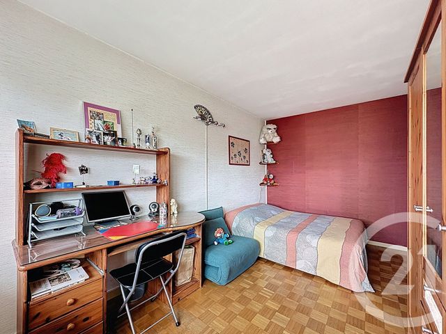Appartement F4 à vendre - 4 pièces - 91.13 m2 - THIAIS - 94 - ILE-DE-FRANCE - Century 21 A.A.R.S. Immo