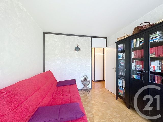 Appartement F4 à vendre - 4 pièces - 91.13 m2 - THIAIS - 94 - ILE-DE-FRANCE - Century 21 A.A.R.S. Immo