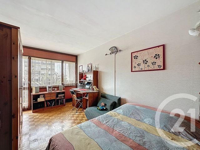 Appartement F4 à vendre - 4 pièces - 91.13 m2 - THIAIS - 94 - ILE-DE-FRANCE - Century 21 A.A.R.S. Immo