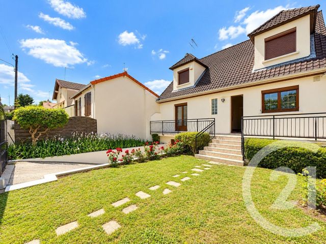 maison à vendre - 6 pièces - 130.0 m2 - ORLY - 94 - ILE-DE-FRANCE - Century 21 A.A.R.S. Immo