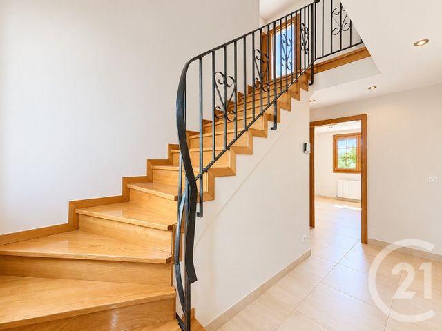 maison à vendre - 6 pièces - 130.0 m2 - ORLY - 94 - ILE-DE-FRANCE - Century 21 A.A.R.S. Immo