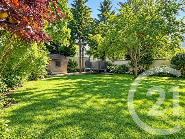 maison à vendre - 10 pièces - 326.0 m2 - CRETEIL - 94 - ILE-DE-FRANCE - Century 21 A.A.R.S. Immo