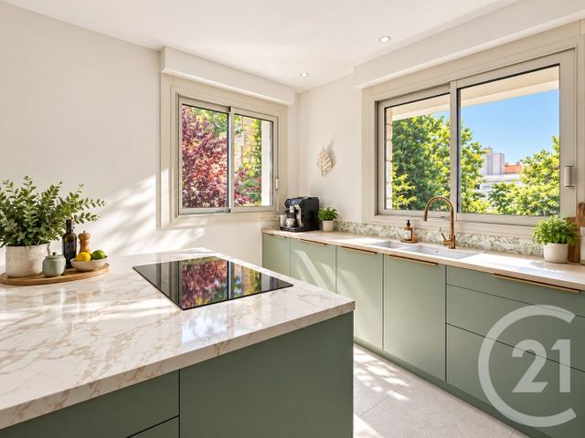 maison à vendre - 10 pièces - 326.0 m2 - CRETEIL - 94 - ILE-DE-FRANCE - Century 21 A.A.R.S. Immo