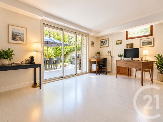 maison à vendre - 10 pièces - 326.0 m2 - CRETEIL - 94 - ILE-DE-FRANCE - Century 21 A.A.R.S. Immo