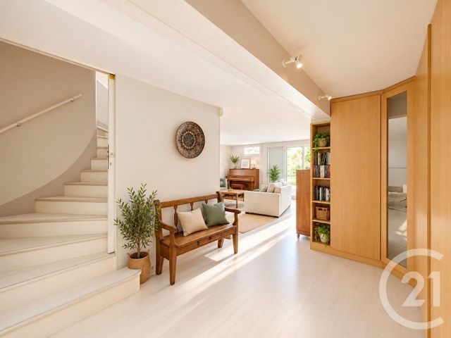 maison à vendre - 10 pièces - 326.0 m2 - CRETEIL - 94 - ILE-DE-FRANCE - Century 21 A.A.R.S. Immo