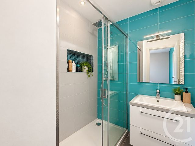 maison à vendre - 10 pièces - 326.0 m2 - CRETEIL - 94 - ILE-DE-FRANCE - Century 21 A.A.R.S. Immo