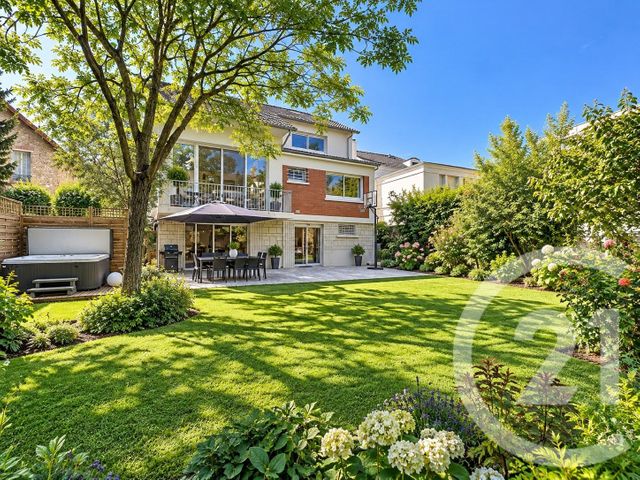 maison à vendre - 10 pièces - 326.0 m2 - CRETEIL - 94 - ILE-DE-FRANCE - Century 21 A.A.R.S. Immo