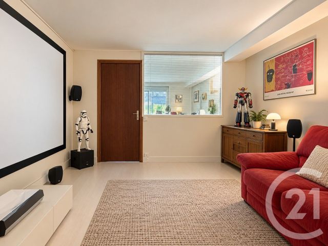 maison à vendre - 10 pièces - 326.0 m2 - CRETEIL - 94 - ILE-DE-FRANCE - Century 21 A.A.R.S. Immo