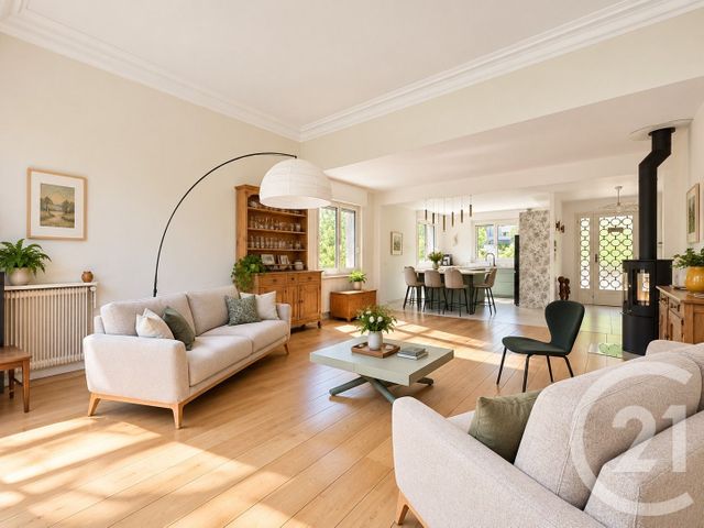 maison à vendre - 10 pièces - 326.0 m2 - CRETEIL - 94 - ILE-DE-FRANCE - Century 21 A.A.R.S. Immo
