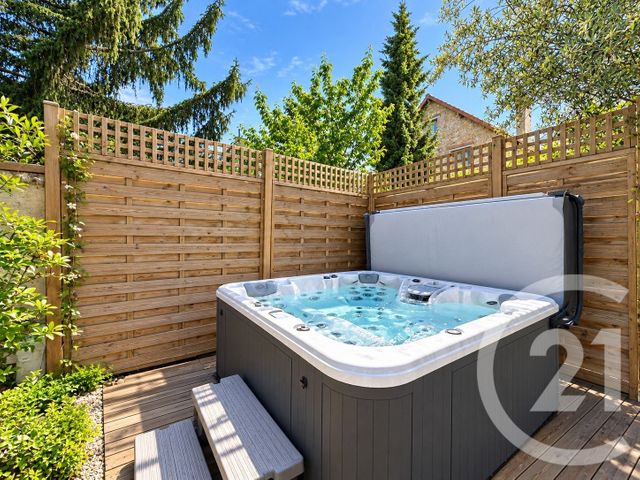 maison à vendre - 10 pièces - 326.0 m2 - CRETEIL - 94 - ILE-DE-FRANCE - Century 21 A.A.R.S. Immo