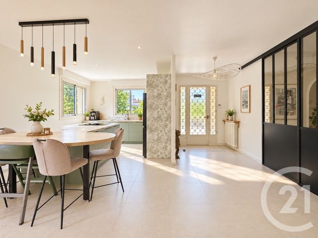 maison à vendre - 10 pièces - 326.0 m2 - CRETEIL - 94 - ILE-DE-FRANCE - Century 21 A.A.R.S. Immo