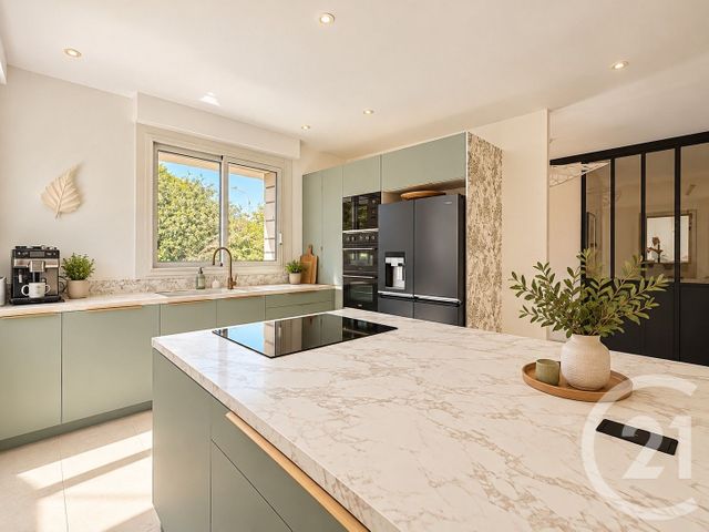 maison à vendre - 10 pièces - 326.0 m2 - CRETEIL - 94 - ILE-DE-FRANCE - Century 21 A.A.R.S. Immo