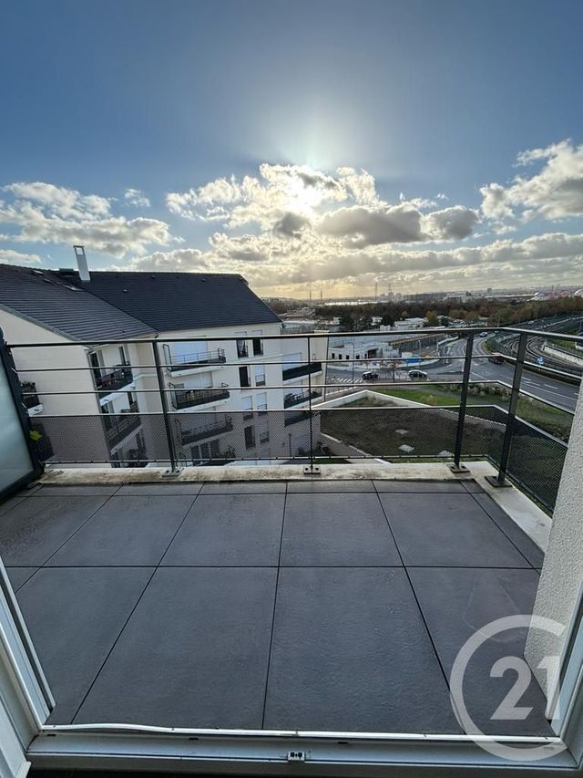 appartement - CRETEIL - 94