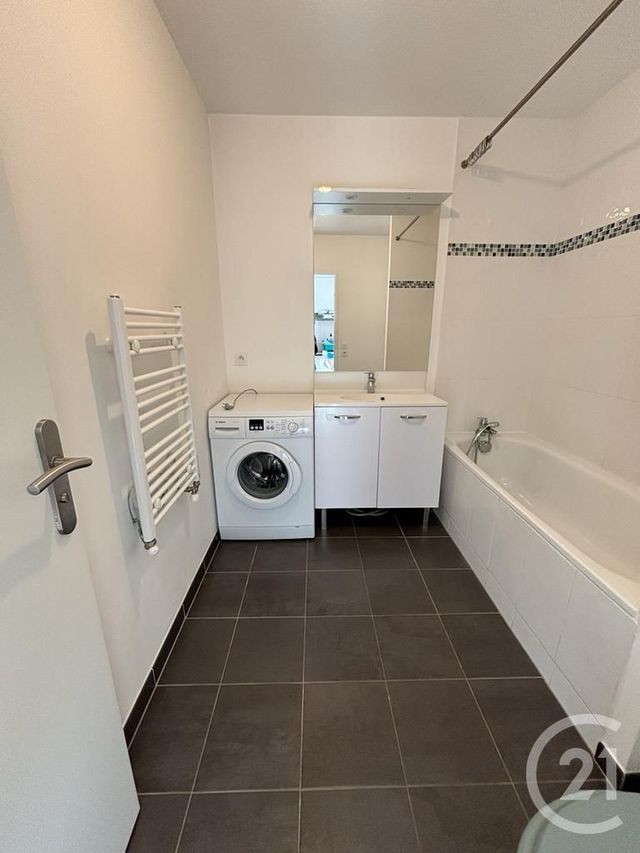 Appartement F1 à louer - 1 pièce - 27.48 m2 - CRETEIL - 94 - ILE-DE-FRANCE - Century 21 A.A.R.S. Immo