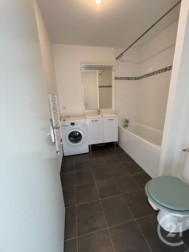 Appartement F1 à louer - 1 pièce - 27.48 m2 - CRETEIL - 94 - ILE-DE-FRANCE - Century 21 A.A.R.S. Immo