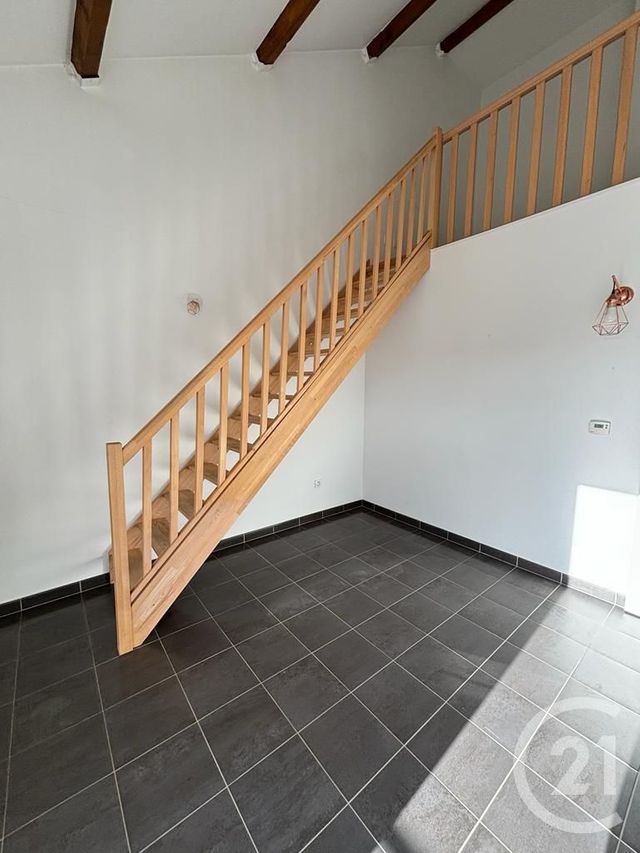 Appartement F1 à louer - 1 pièce - 27.48 m2 - CRETEIL - 94 - ILE-DE-FRANCE - Century 21 A.A.R.S. Immo
