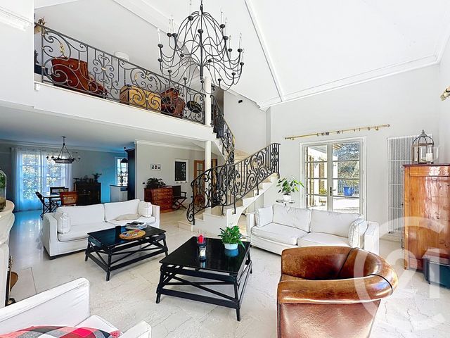 maison à vendre - 6 pièces - 190.74 m2 - THIAIS - 94 - ILE-DE-FRANCE - Century 21 A.A.R.S. Immo