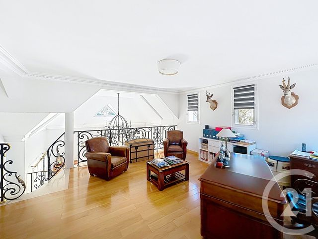 maison à vendre - 6 pièces - 190.74 m2 - THIAIS - 94 - ILE-DE-FRANCE - Century 21 A.A.R.S. Immo