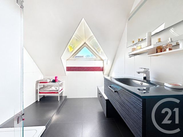 maison à vendre - 6 pièces - 190.74 m2 - THIAIS - 94 - ILE-DE-FRANCE - Century 21 A.A.R.S. Immo