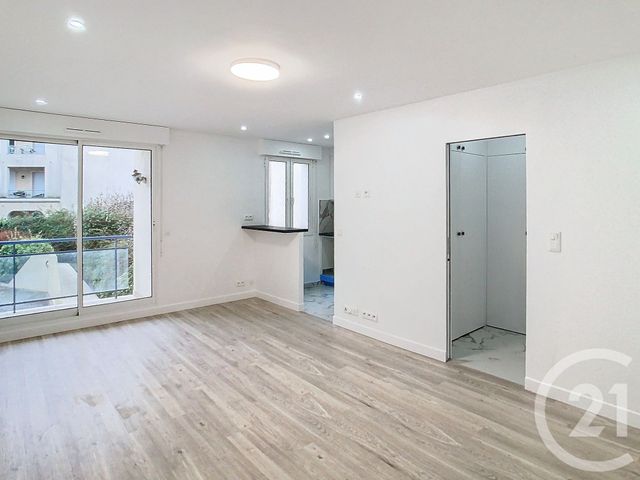 appartement - CHAMPIGNY SUR MARNE - 94