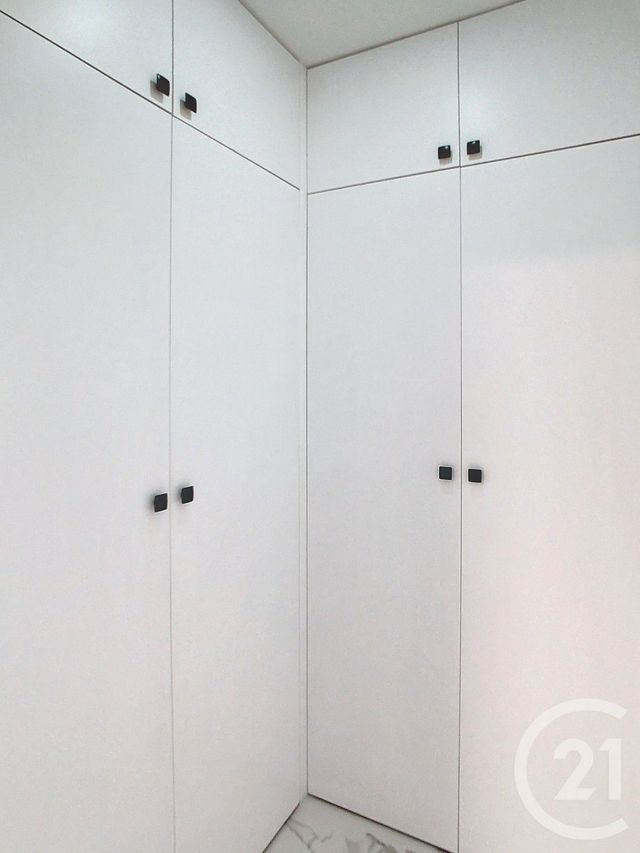 Appartement F2 à louer - 2 pièces - 41.33 m2 - CHAMPIGNY SUR MARNE - 94 - ILE-DE-FRANCE - Century 21 A.A.R.S. Immo