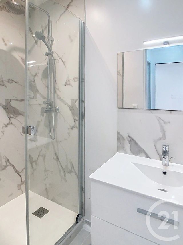 Appartement F2 à louer - 2 pièces - 41.33 m2 - CHAMPIGNY SUR MARNE - 94 - ILE-DE-FRANCE - Century 21 A.A.R.S. Immo