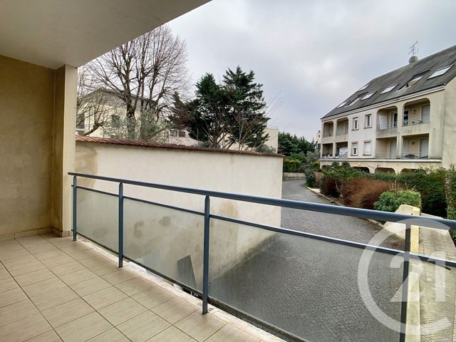 Appartement F2 à louer - 2 pièces - 41.33 m2 - CHAMPIGNY SUR MARNE - 94 - ILE-DE-FRANCE - Century 21 A.A.R.S. Immo
