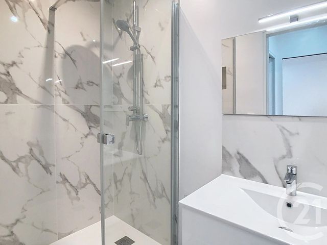 Appartement F2 à louer - 2 pièces - 41.33 m2 - CHAMPIGNY SUR MARNE - 94 - ILE-DE-FRANCE - Century 21 A.A.R.S. Immo