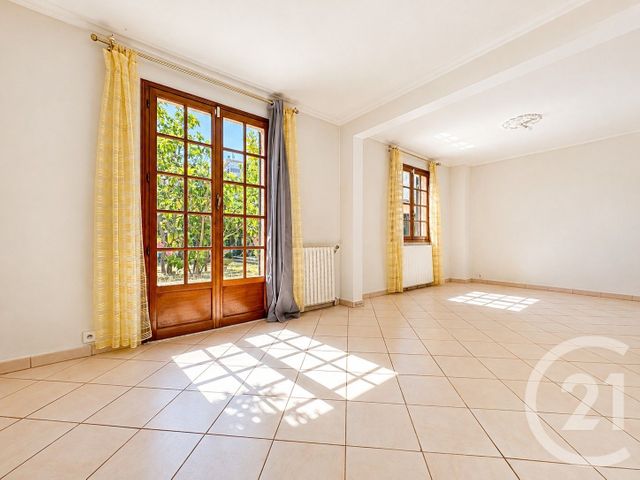 maison à vendre - 5 pièces - 85.0 m2 - VITRY SUR SEINE - 94 - ILE-DE-FRANCE - Century 21 A.A.R.S. Immo