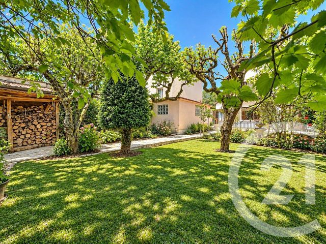 maison à vendre - 5 pièces - 85.0 m2 - VITRY SUR SEINE - 94 - ILE-DE-FRANCE - Century 21 A.A.R.S. Immo