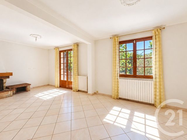 maison à vendre - 5 pièces - 85.0 m2 - VITRY SUR SEINE - 94 - ILE-DE-FRANCE - Century 21 A.A.R.S. Immo