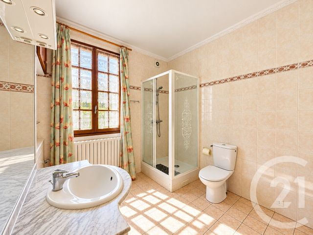 maison à vendre - 5 pièces - 85.0 m2 - VITRY SUR SEINE - 94 - ILE-DE-FRANCE - Century 21 A.A.R.S. Immo