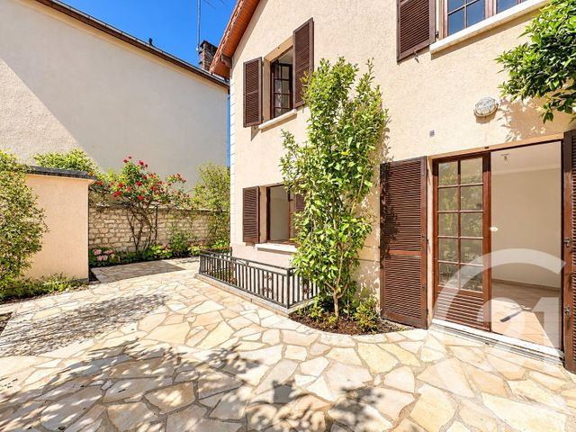 maison à vendre - 5 pièces - 85.0 m2 - VITRY SUR SEINE - 94 - ILE-DE-FRANCE - Century 21 A.A.R.S. Immo
