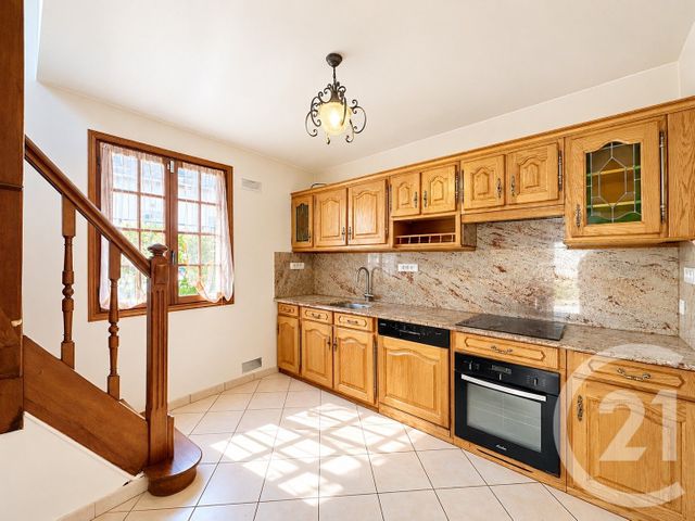 maison à vendre - 5 pièces - 85.0 m2 - VITRY SUR SEINE - 94 - ILE-DE-FRANCE - Century 21 A.A.R.S. Immo